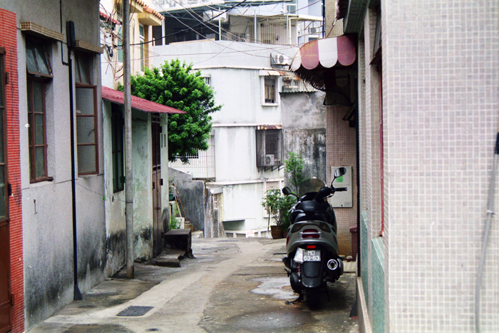 China: Macau 2007