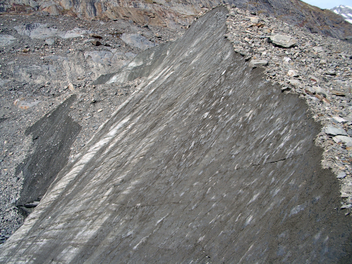 Schweiz: Wallis, Lötschtal
