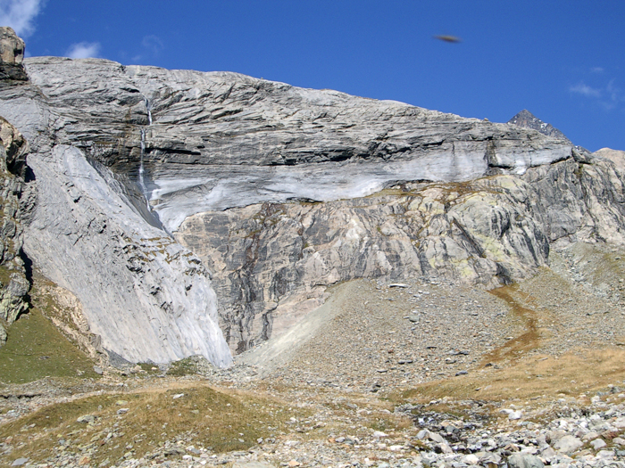 Schweiz: Wallis, Lötschtal
