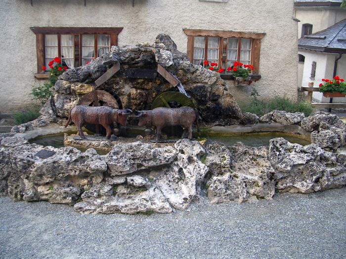Schweiz: Wallis, Val d'Anniviers
