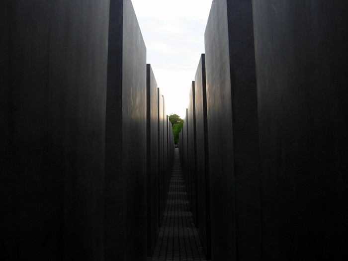 Deutschland: Berlin 2008
