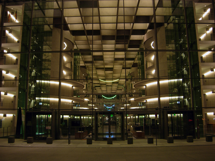 Deutschland: Berlin 2008
