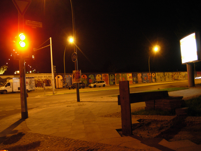 Deutschland: Berlin 2008
