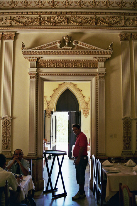 Cuba: Cinenfuegos 2008