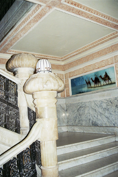 Cuba: Cinenfuegos 2008