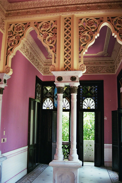 Cuba: Cinenfuegos 2008