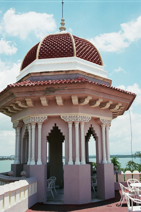 Cuba: Cinenfuegos 2008
