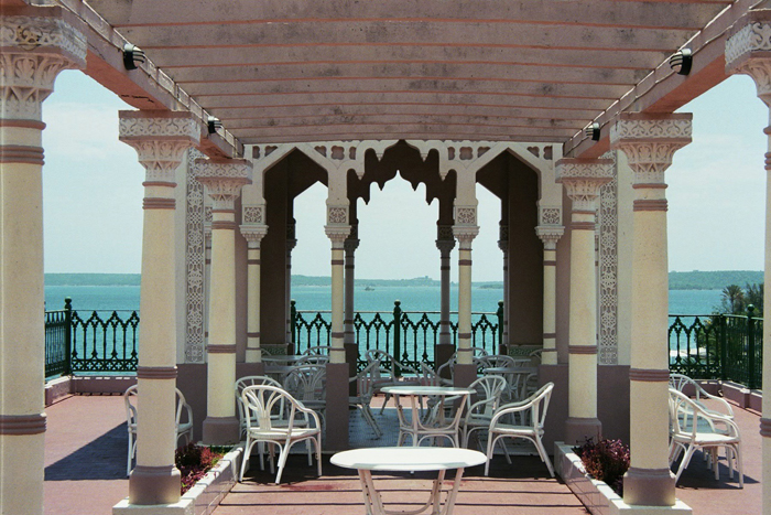 Cuba: Cinenfuegos 2008