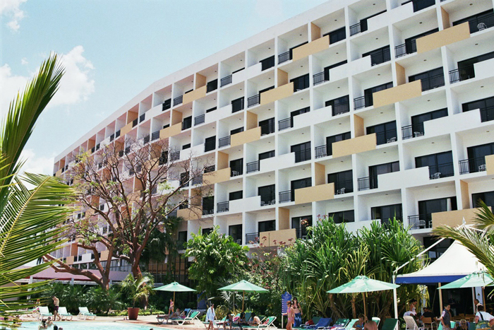 Cuba: Cinenfuegos 2008
