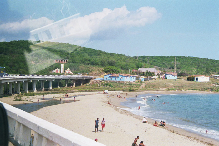 Cuba: Cinenfuegos 2008