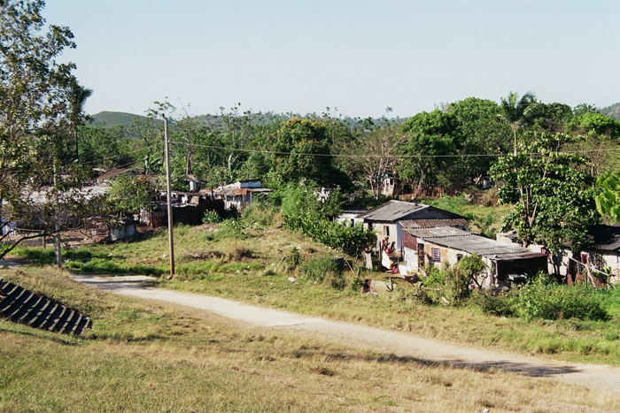 Cuba: Cinenfuegos 2008