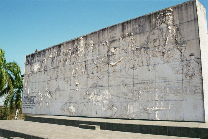 Cuba: Cinenfuegos 2008