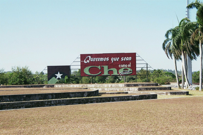 Cuba: Cinenfuegos 2008