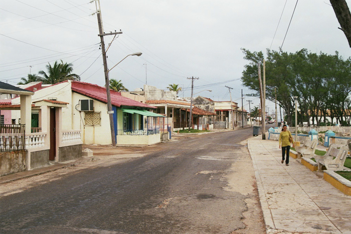 Cuba: Cinenfuegos 2008