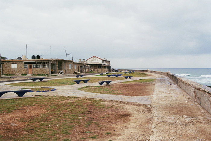 Cuba: Cinenfuegos 2008