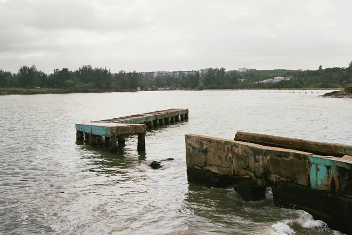 Cuba: Cinenfuegos 2008