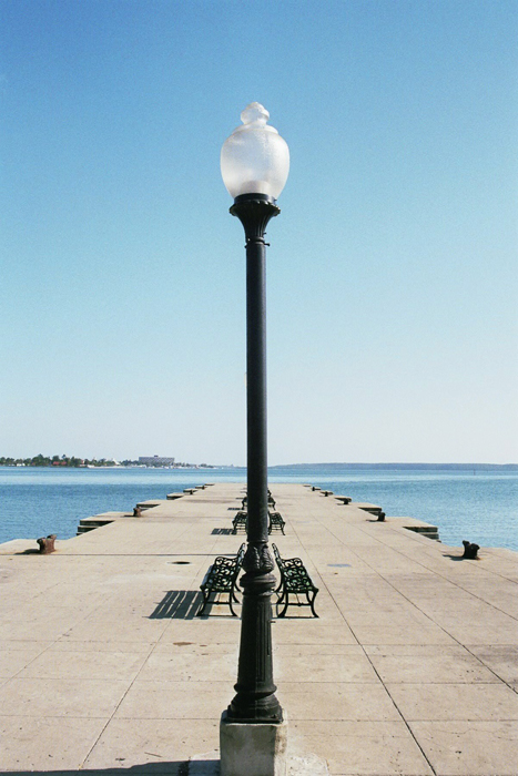 Cuba: Cinenfuegos 2008