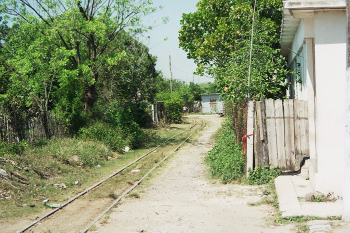 Cuba: Cinenfuegos 2008