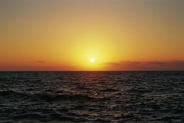 Kuba: Havanna 2008