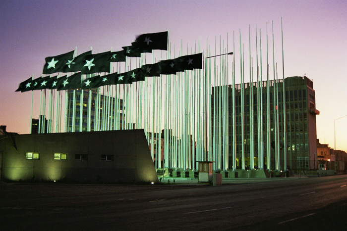 Kuba: Havanna 2008