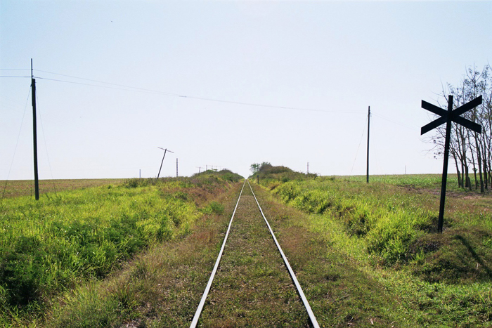 Kuba: Trinidad 2008