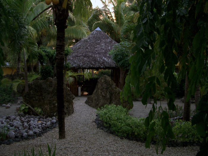 Kuba: Varadero 2008