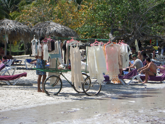 Kuba: Varadero 2008