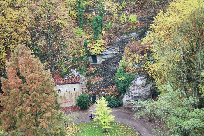 Luxemburg: Luxemburg 2008