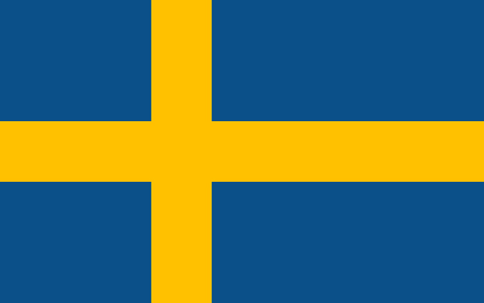 Schweden
