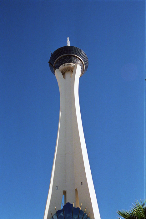 USA: Las Vegas 2008