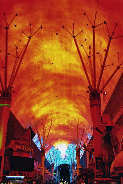USA: Las Vegas 2008