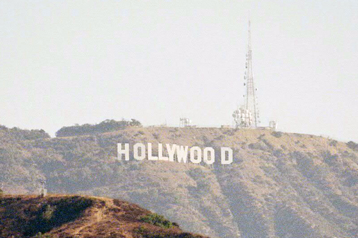 USA: Los Angeles 2008