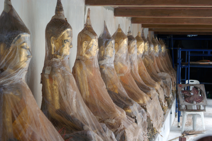 Thailand: Bangkok 2009