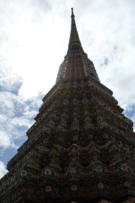 Thailand: Bangkok 2009