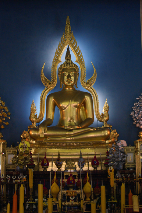 Thailand: Bangkok 2009