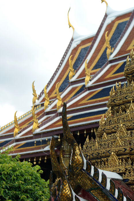 Thailand: Bangkok 2009