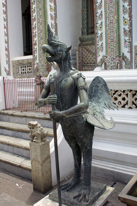 Thailand: Bangkok 2009