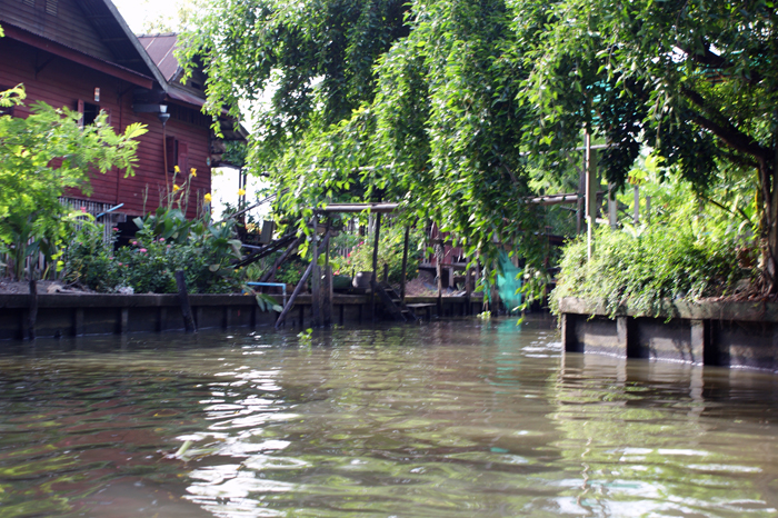 Thailand: Bangkok 2009