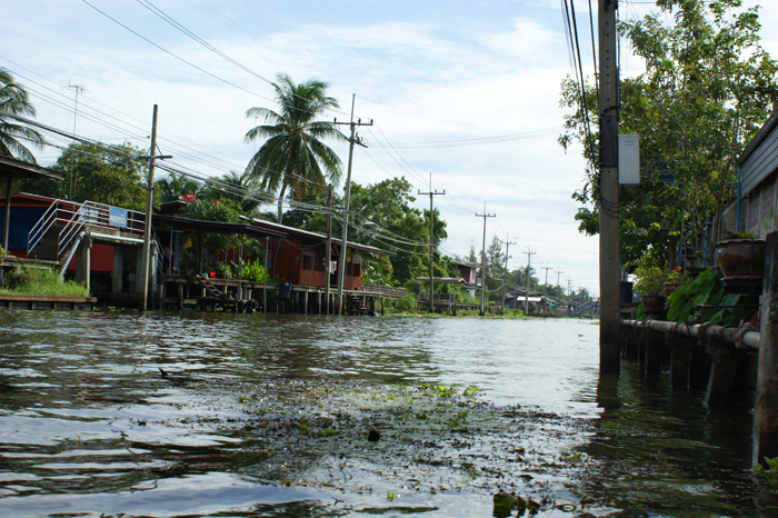 Thailand: Bangkok 2009