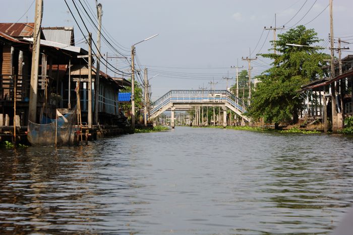 Thailand: Bangkok 2009