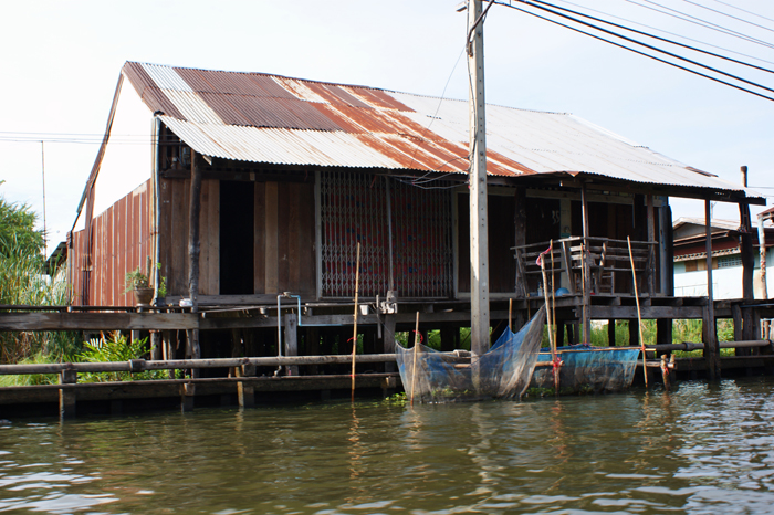 Thailand: Bangkok 2009