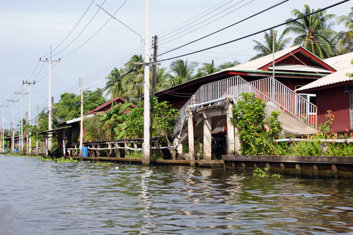 Thailand: Bangkok 2009