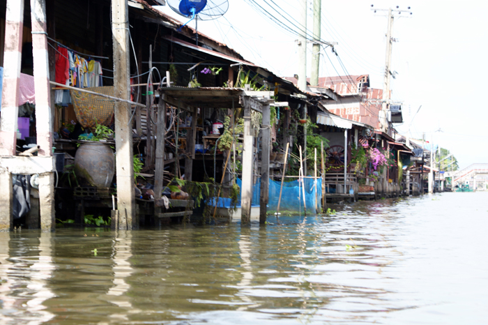 Thailand: Bangkok 2009