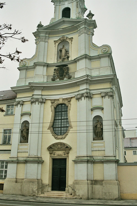 Slowakei: Bratislava 2009