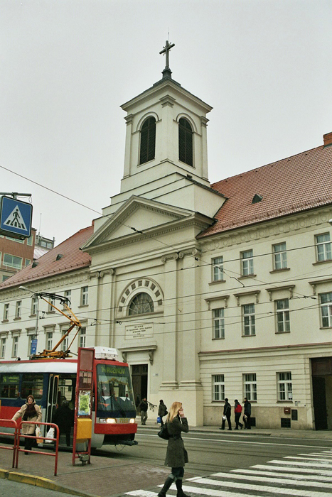 Slowakei: Bratislava 2009