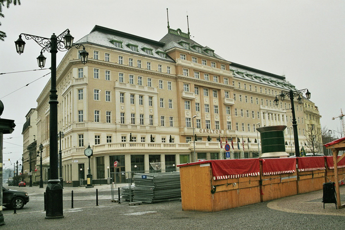Slowakei: Bratislava 2009