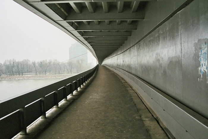 Slowakei: Bratislava 2009