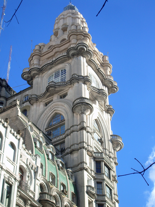 Argentinien: Buenos Aires 2009
