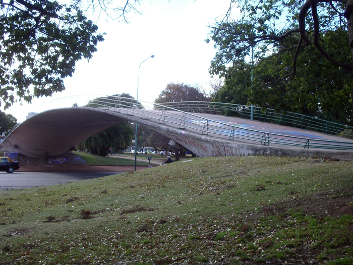 Argentinien: Buenos Aires 2009