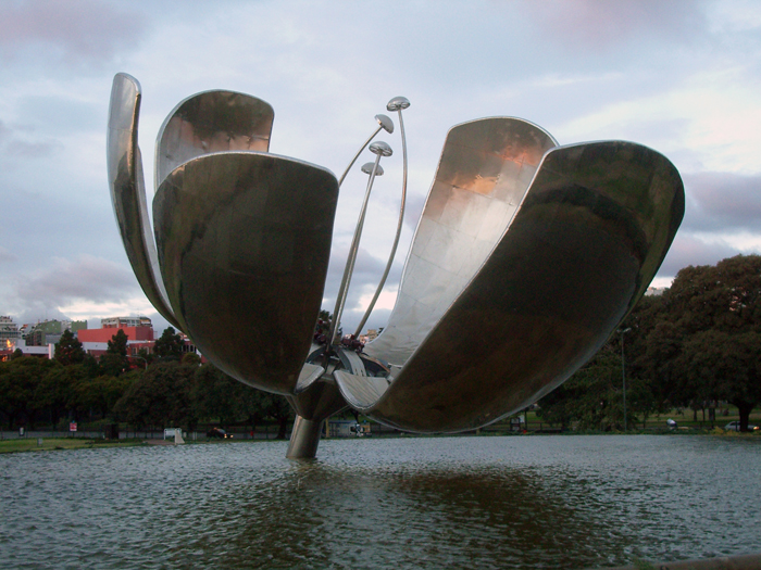 Argentinien: Buenos Aires 2009